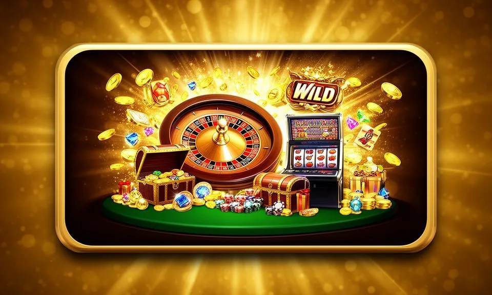 Makran Coast Slots